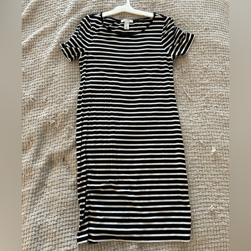 T-Shirt Dress